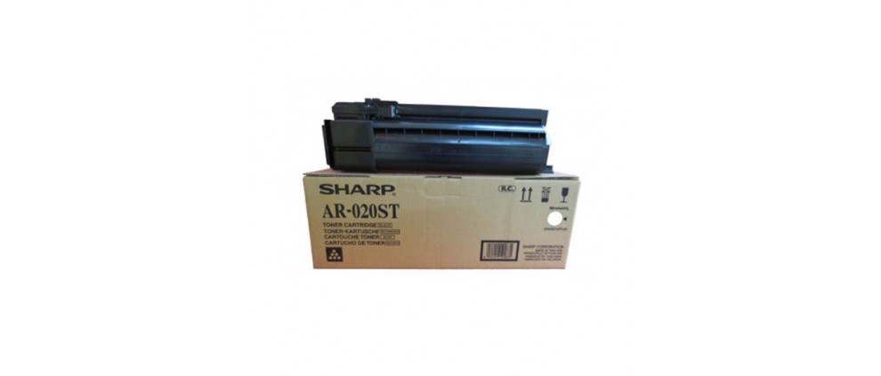 Sharp AR020ST TONER